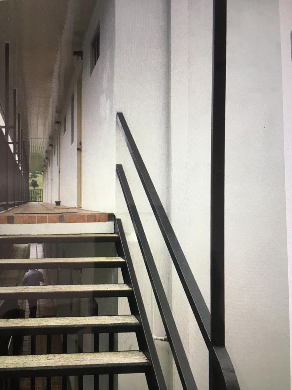 Apartamento 7