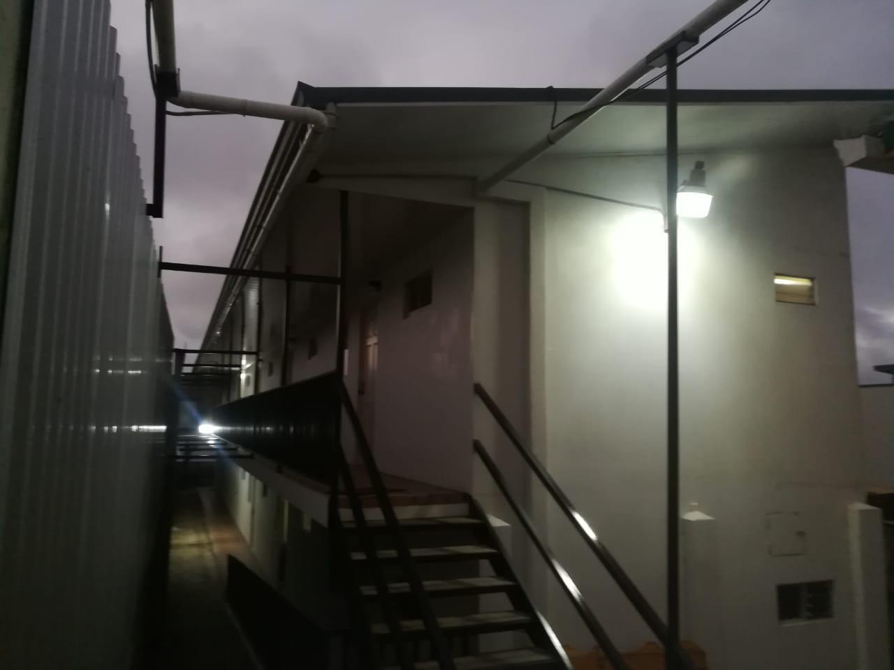 Apartamento 9