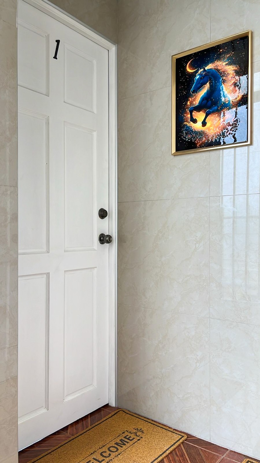 Habitación 4