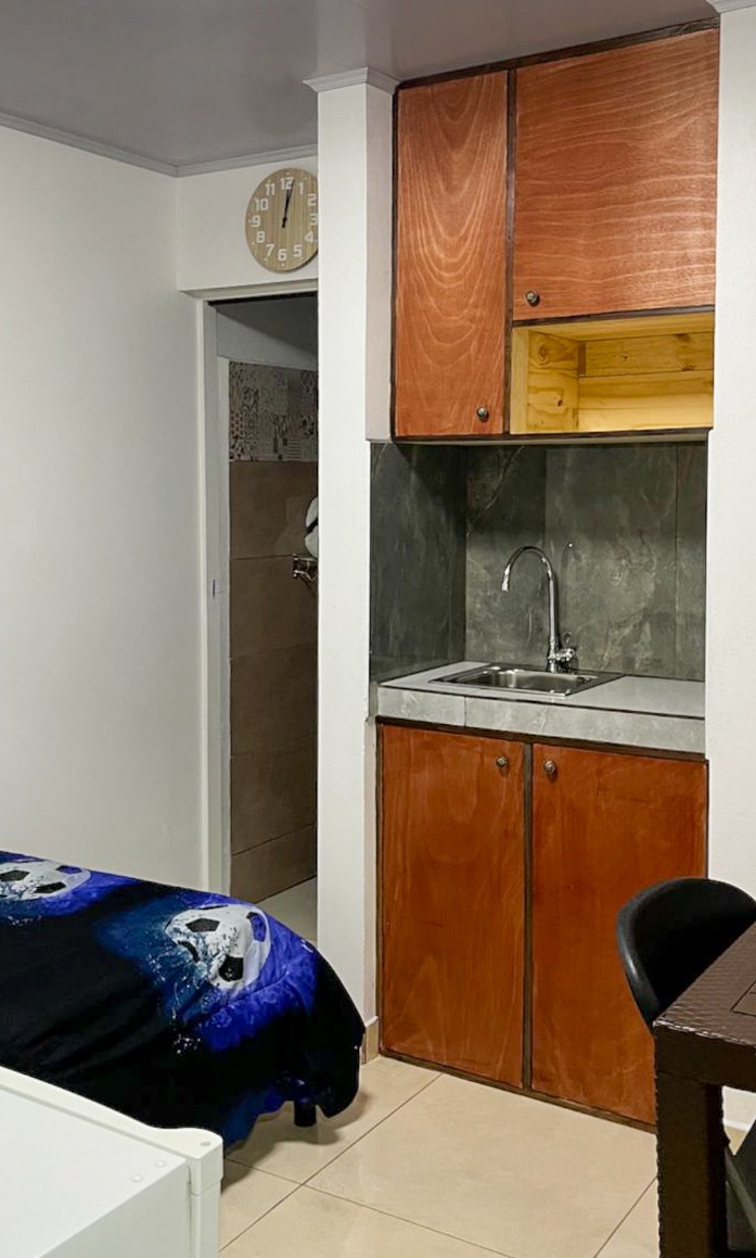 Habitación 5