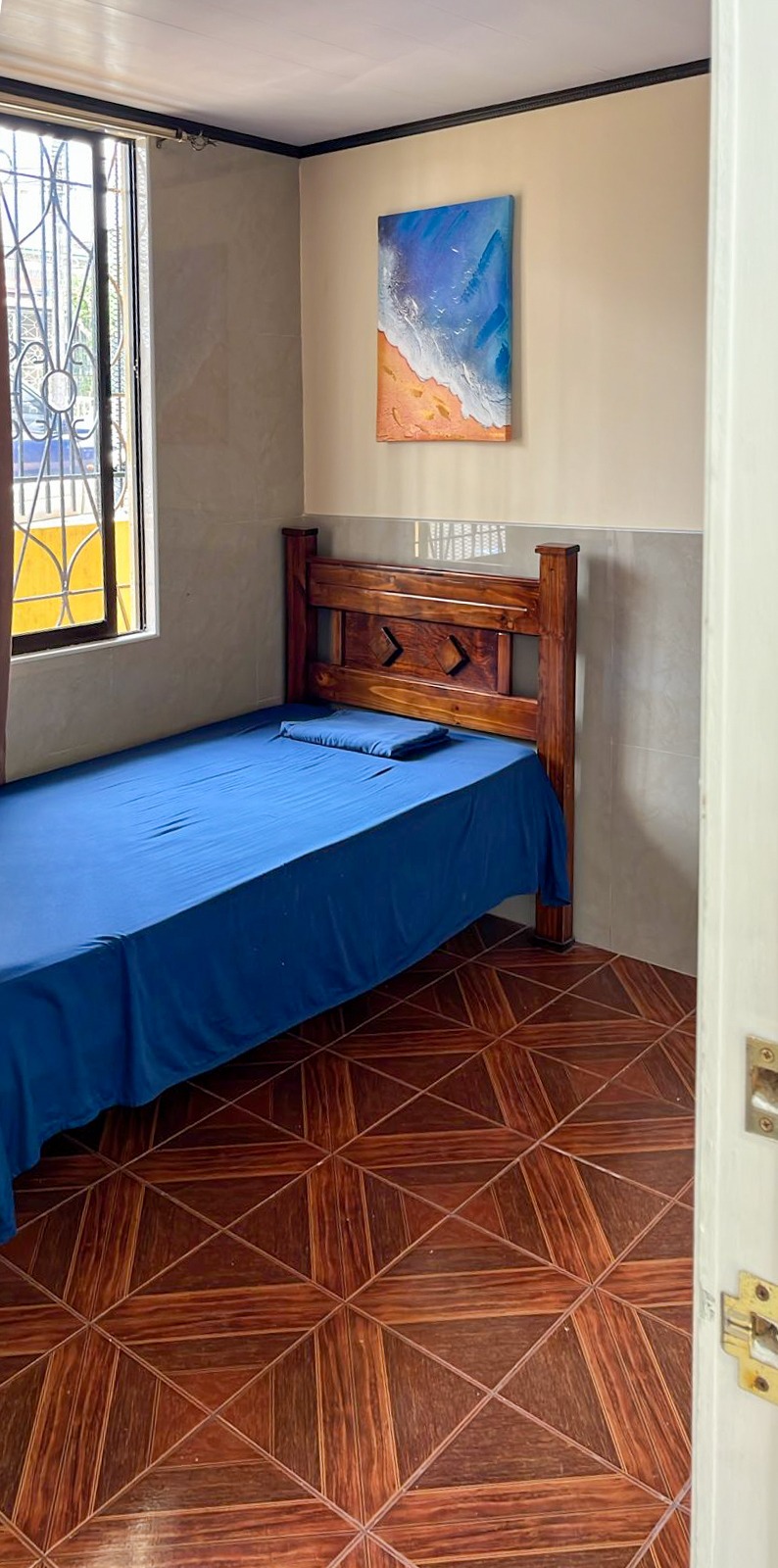 Habitación 7