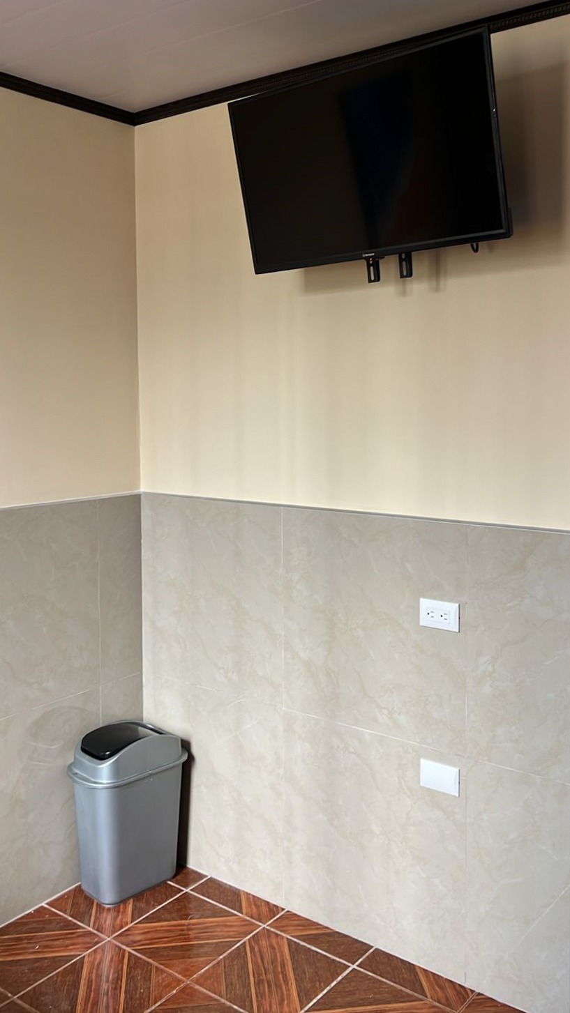 Habitación 8